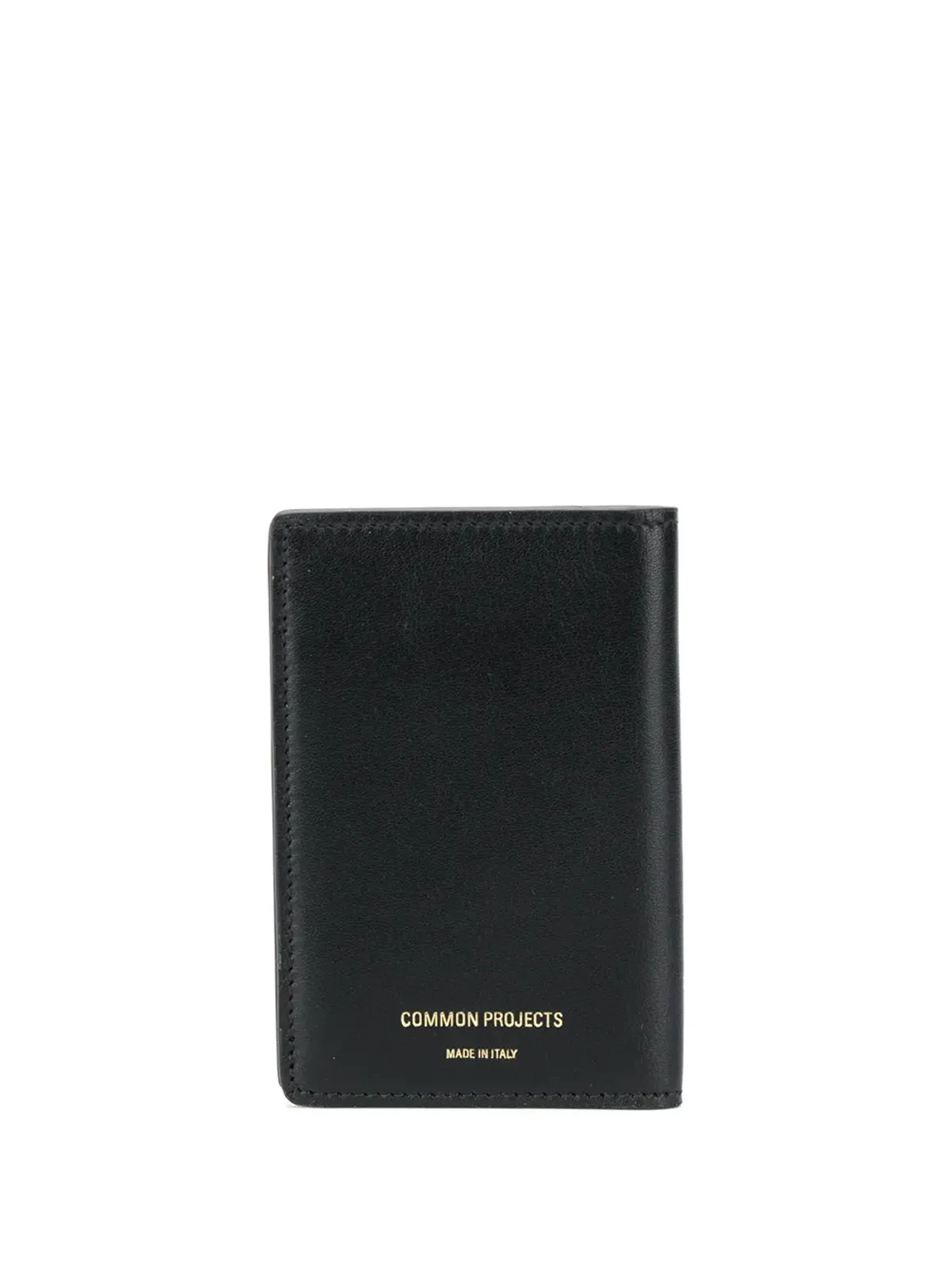 Common Projects ロングビルフォールドカードホルダー - 画像1