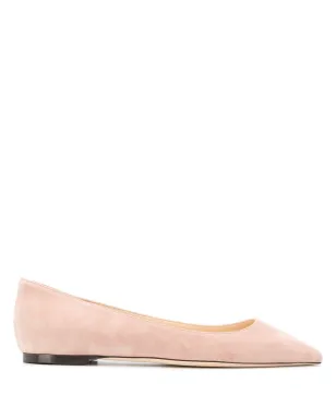 Jimmy Choo Romy バレリーナシューズ - サムネイル1