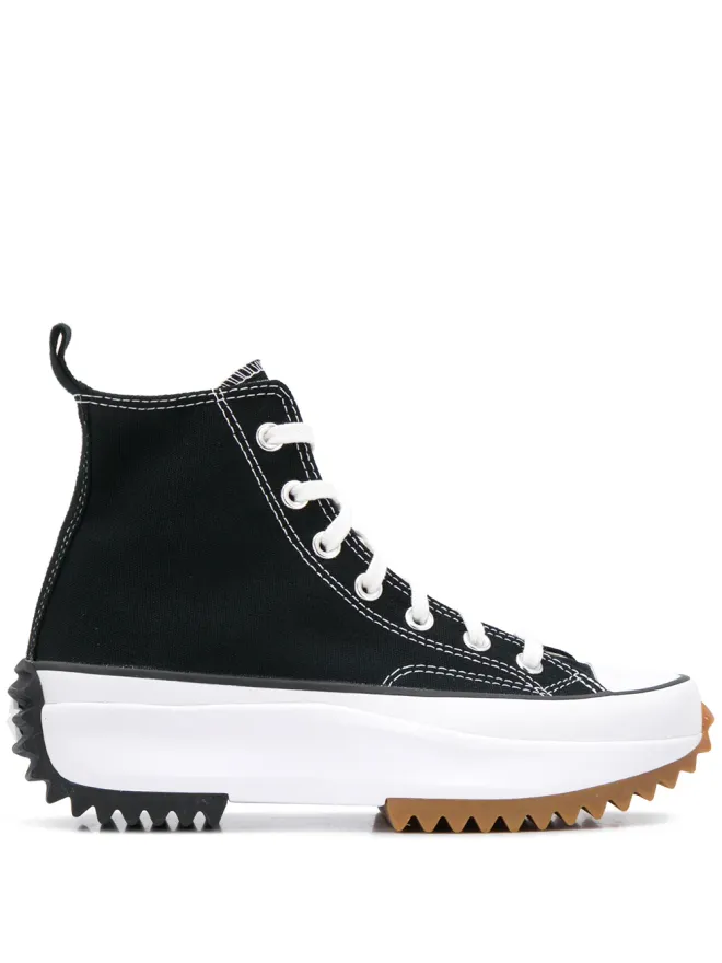 Converse Converse Run Star Hikeスニーカーの商品画像