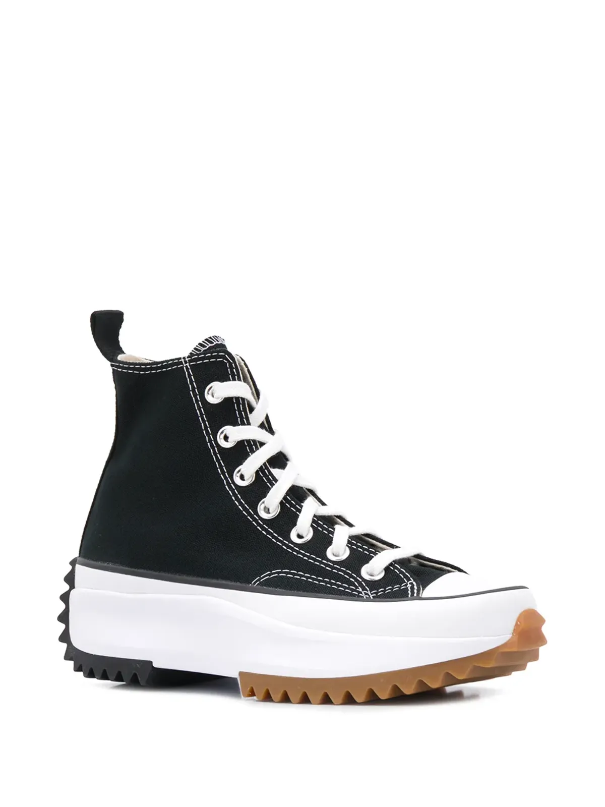 Converse Run Star Hikeスニーカー - 画像2