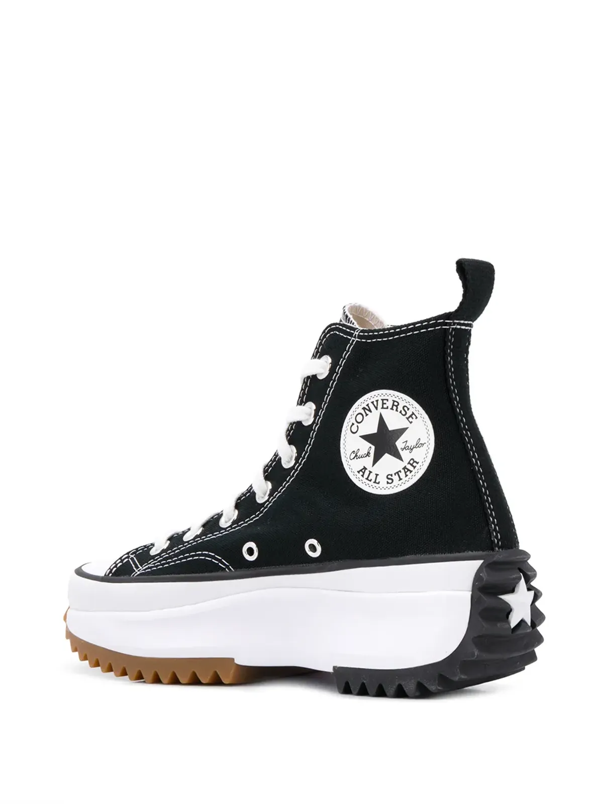 Converse Run Star Hikeスニーカー - 画像3