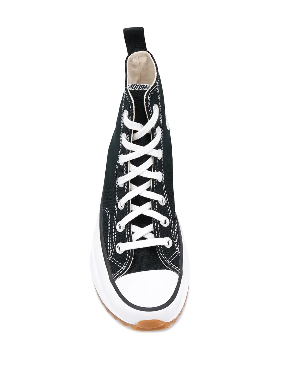 Converse Run Star Hikeスニーカー - 画像4