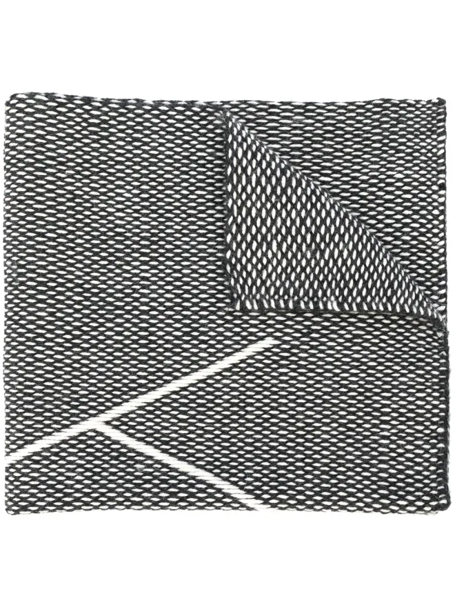 VOZ VOZ Cheシンボル柄ショールの商品画像