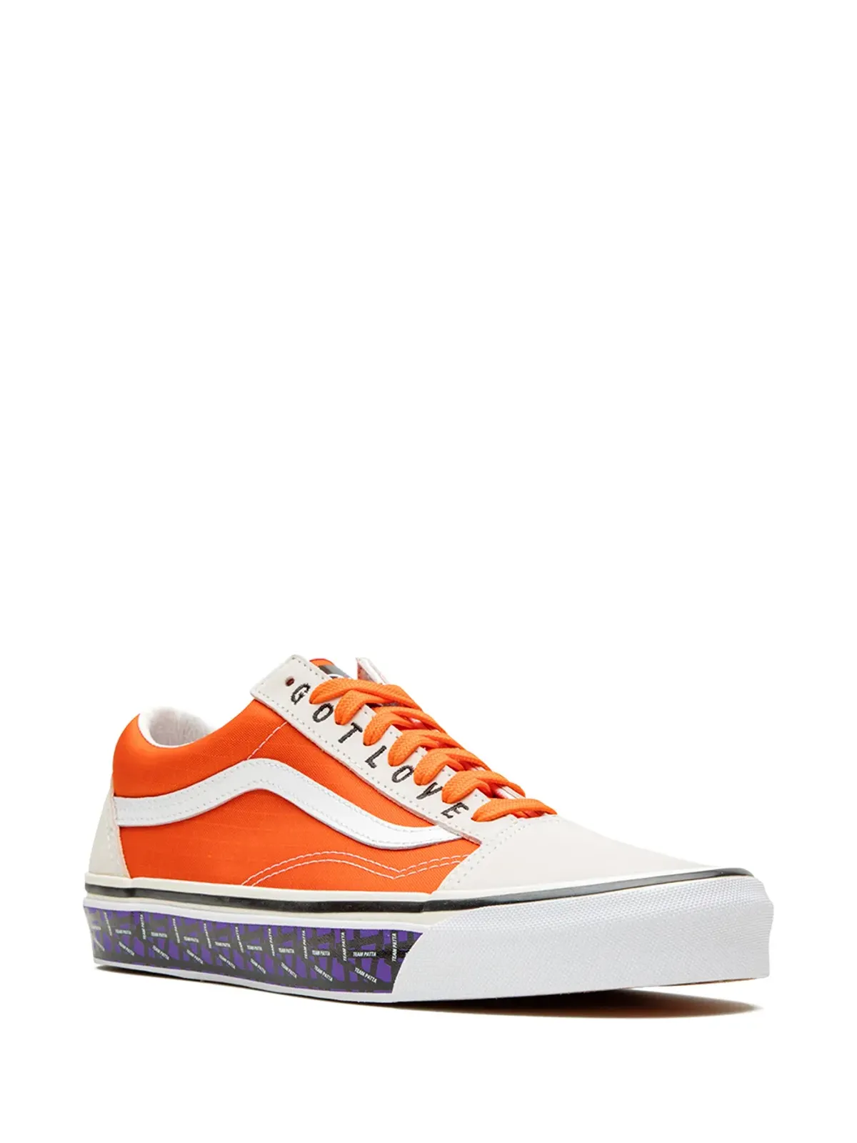 Vans Old Skool DXスニーカー - 画像2