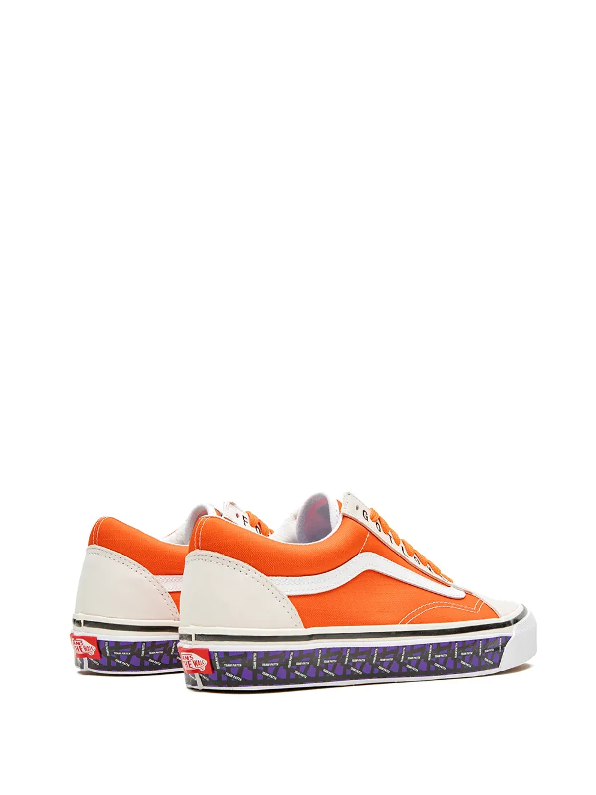 Vans Old Skool DXスニーカー - 画像3