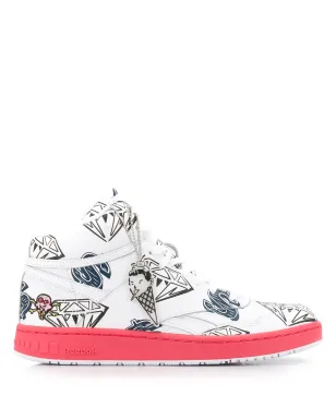 Reebok × Billionaire Boys Club Ice Cream BB 4600 MU スニーカー - サムネイル1