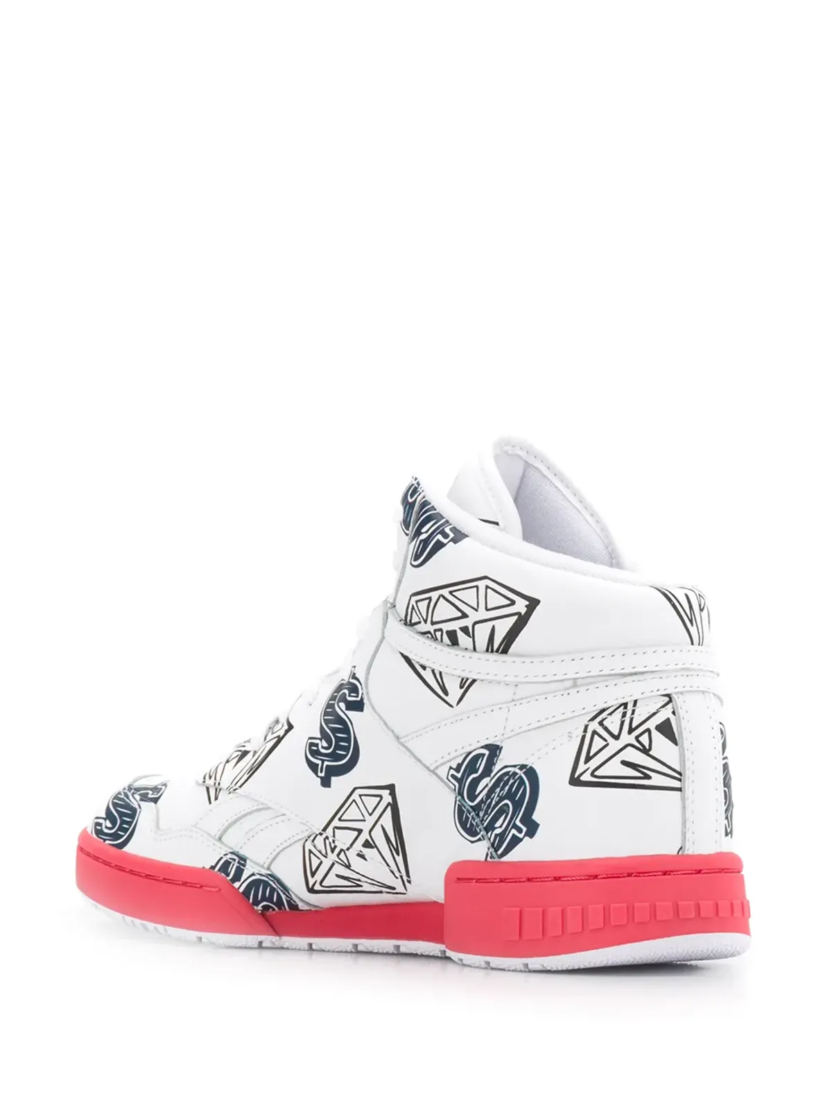Reebok × Billionaire Boys Club Ice Cream BB 4600 MU スニーカー - 画像3