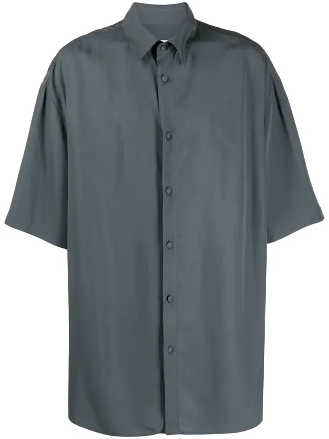 Valentino Garavani Valentino Garavani オーバーサイズシャツの商品画像