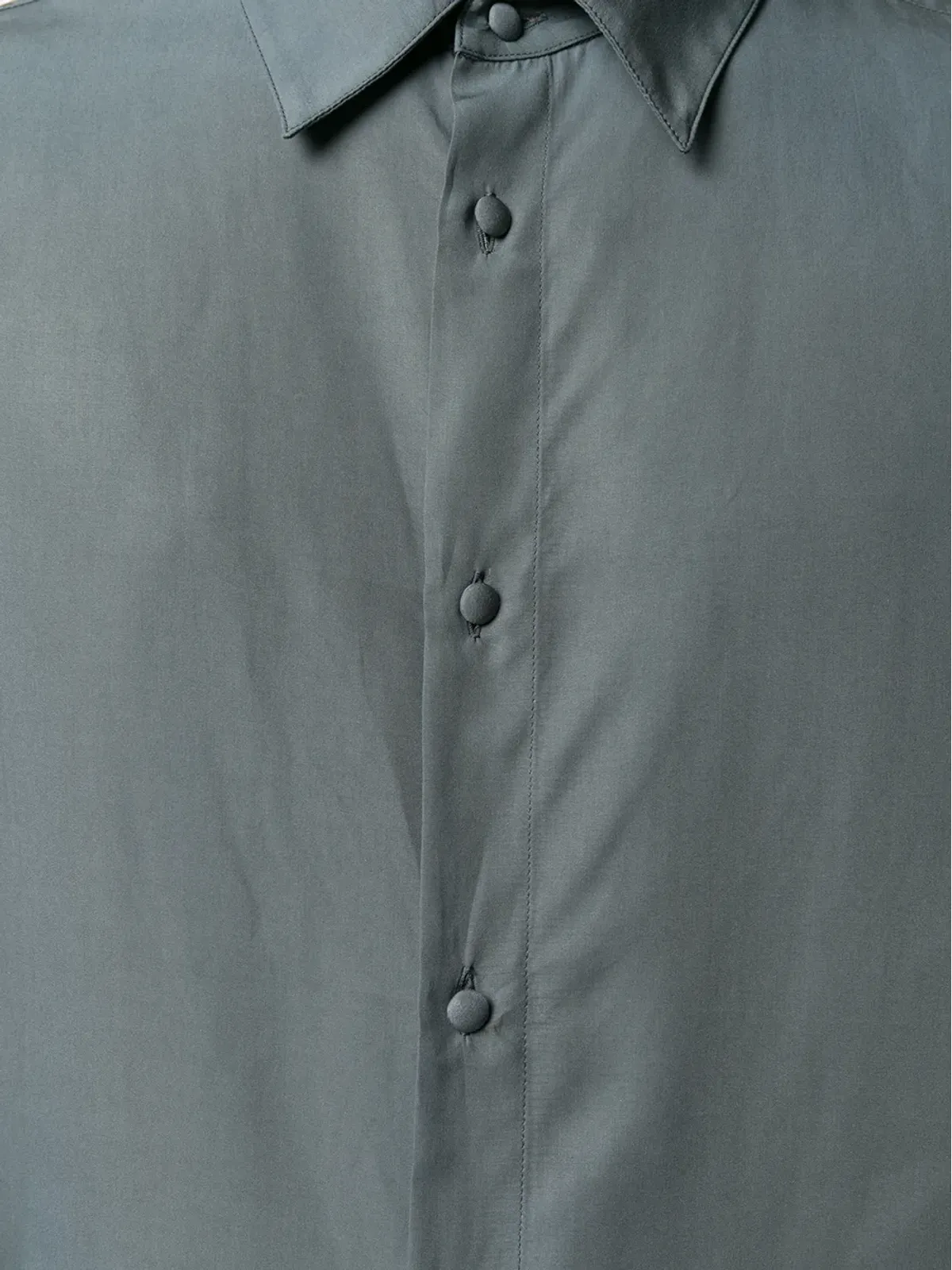 Valentino Garavani オーバーサイズシャツ - 画像5