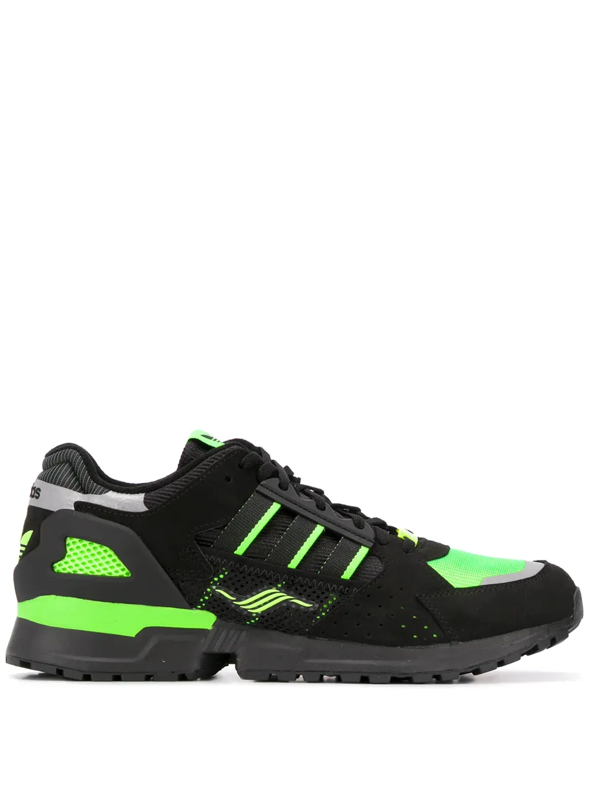adidas ZX 10000 C スニーカー - 画像1