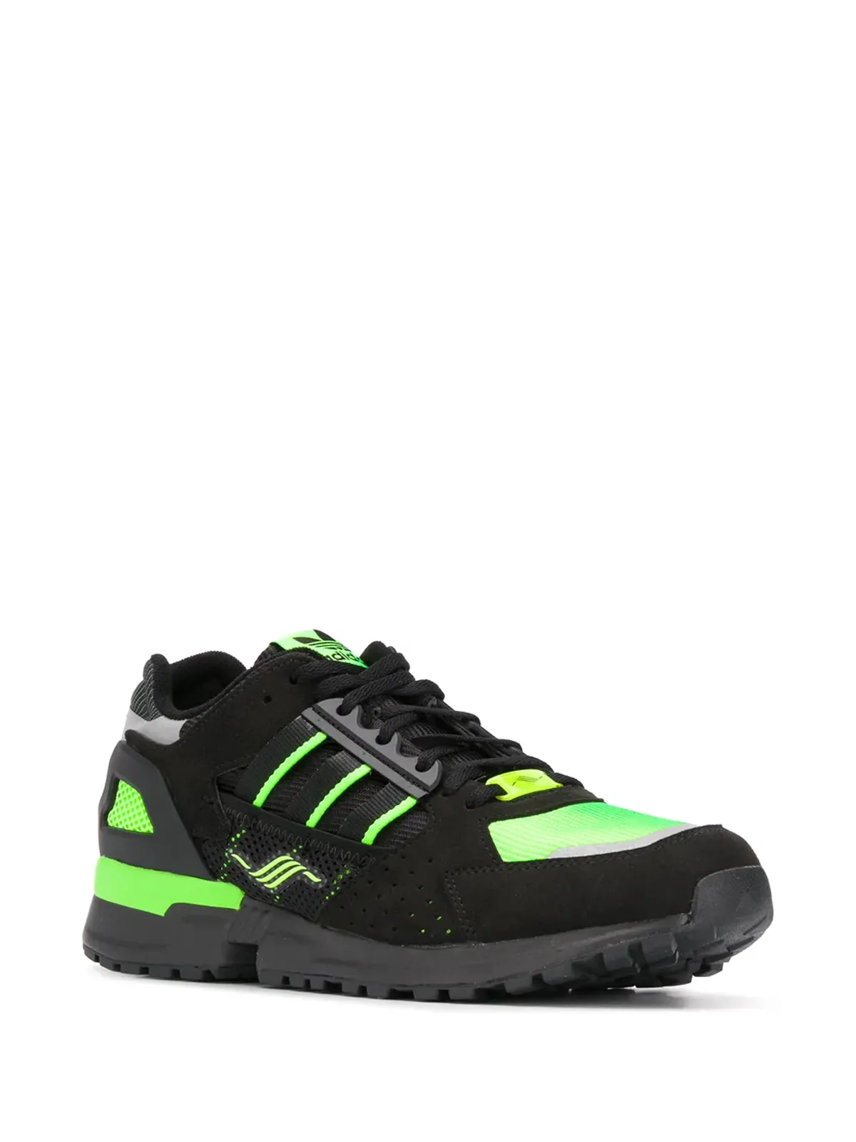 adidas ZX 10000 C スニーカー - 画像2