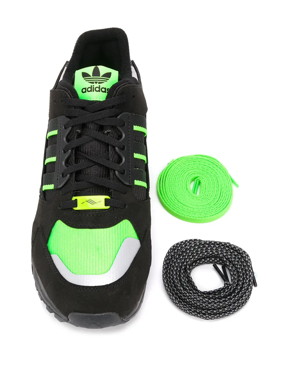 adidas ZX 10000 C スニーカー - 画像4