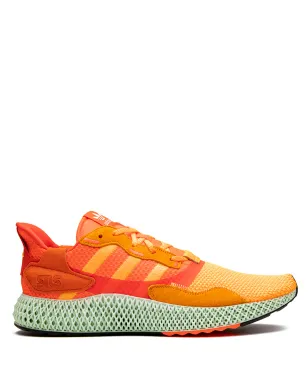 adidas ZX 4000 4D SNS Los Angeles Sunrise スニーカー - サムネイル1