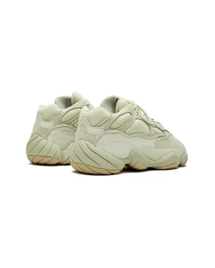 Adidas Yeezy Kids YEEZY 500 Stone スニーカー - サムネイル3