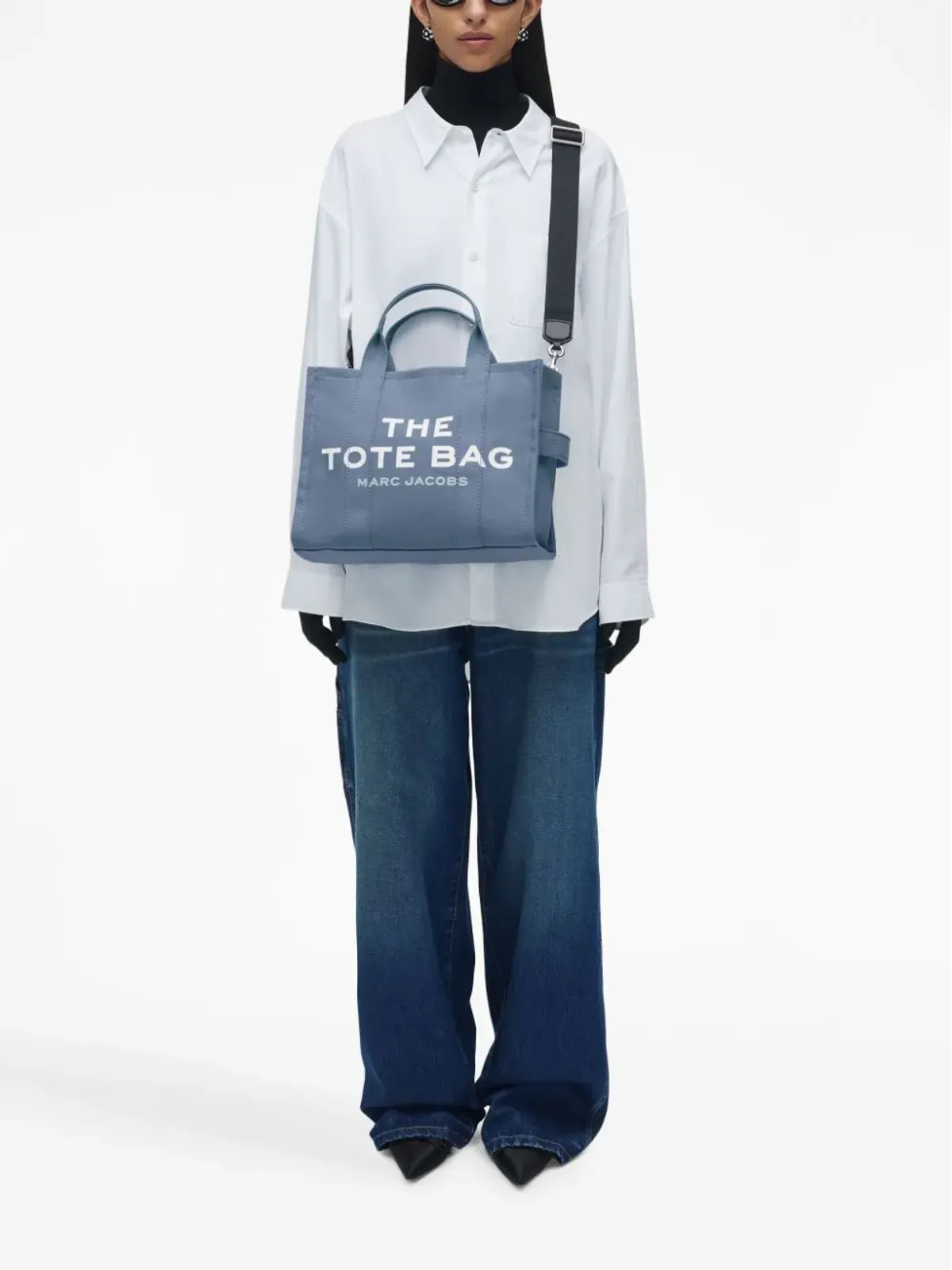 Marc Jacobs Tote bag - 画像2
