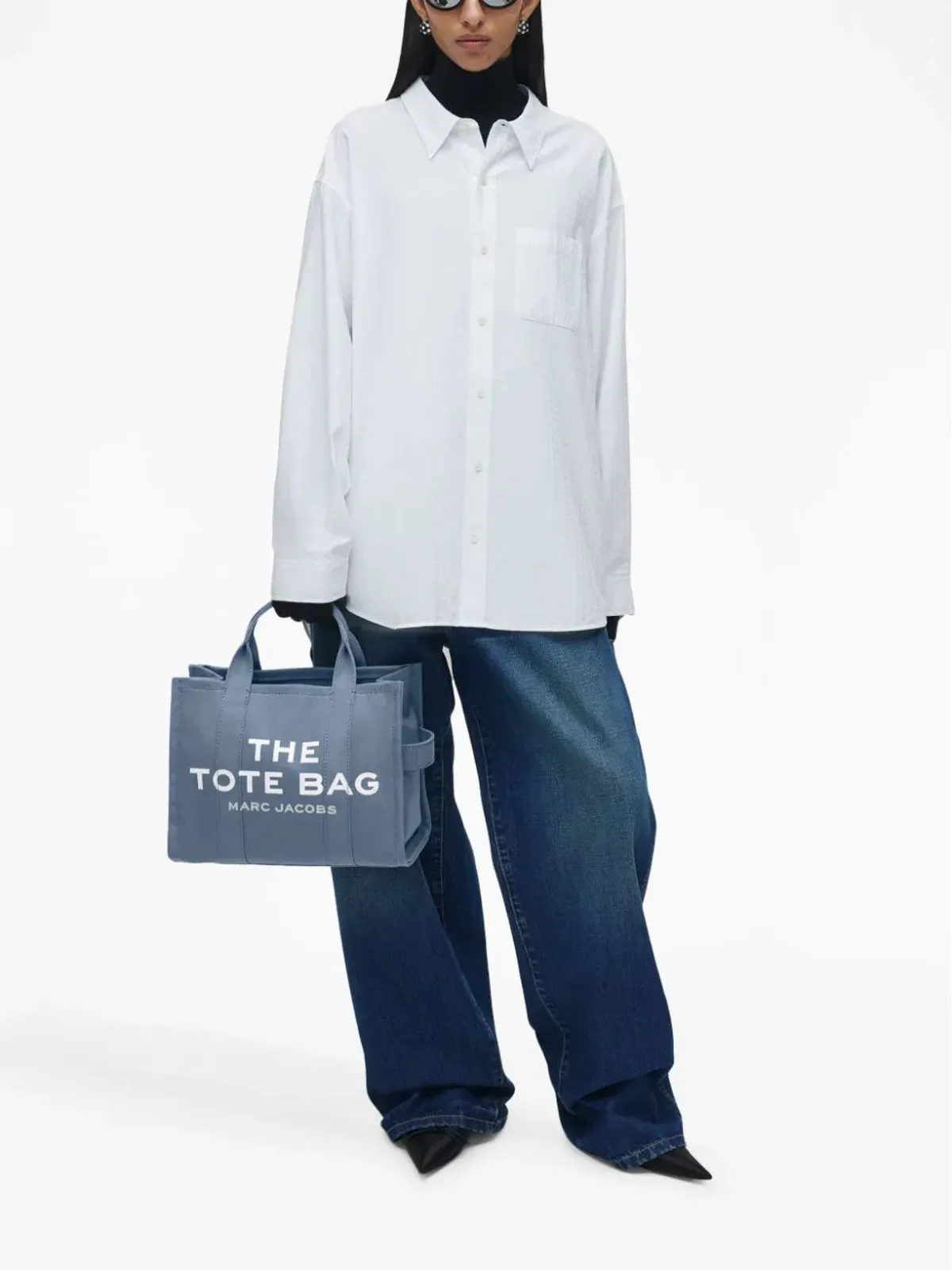 Marc Jacobs Tote bag - 画像3