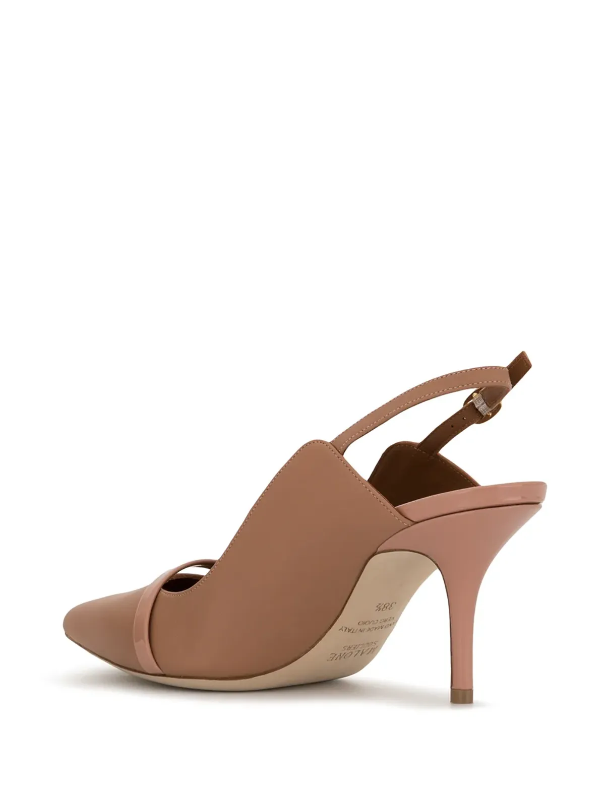 Malone Souliers マリオンパンプス - 画像3