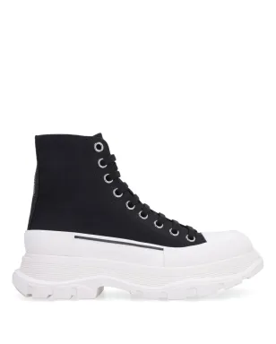 Alexander McQueen トレッドスリック スニーカー - サムネイル1