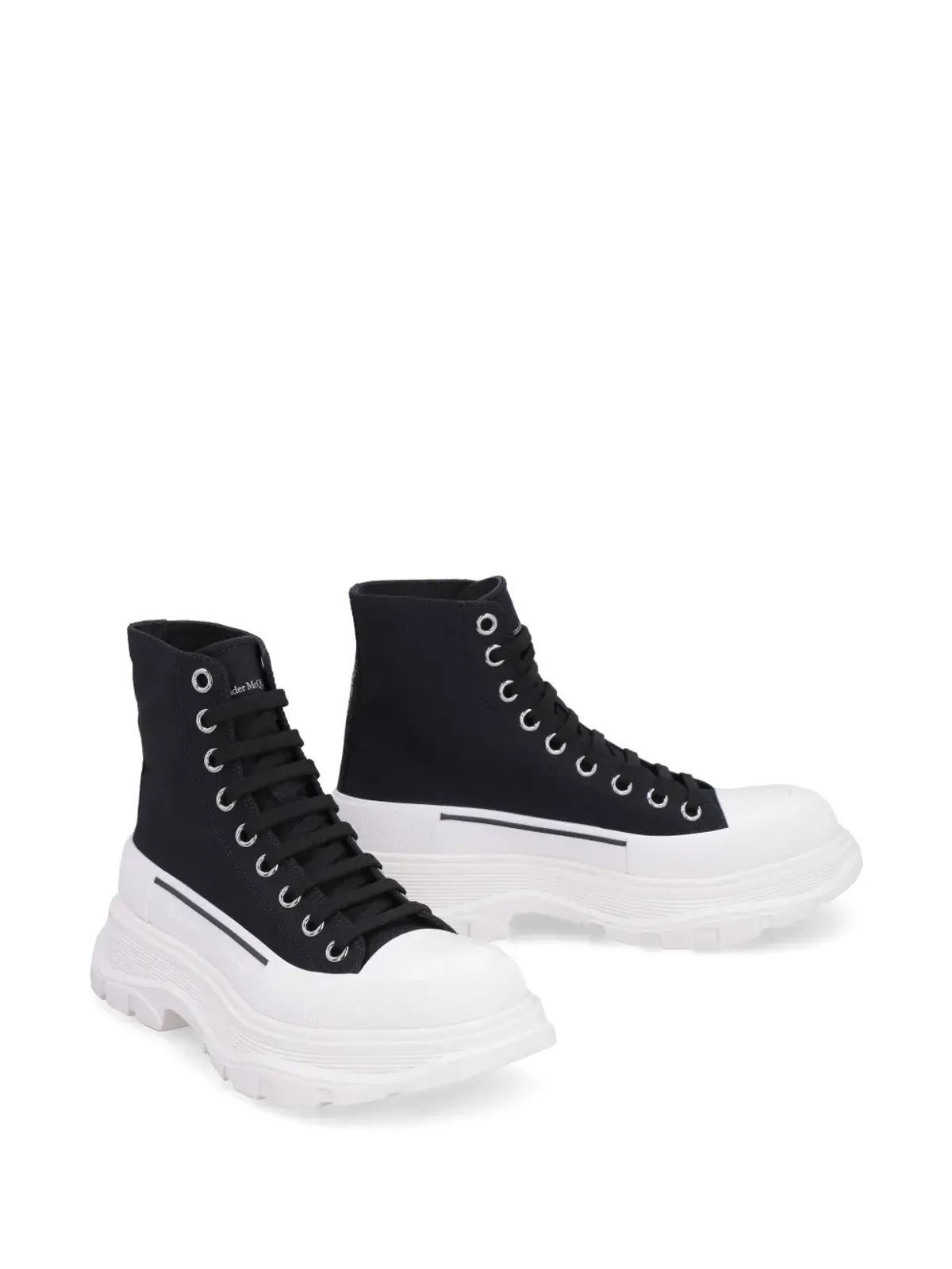 Alexander McQueen トレッドスリック スニーカー - 画像2