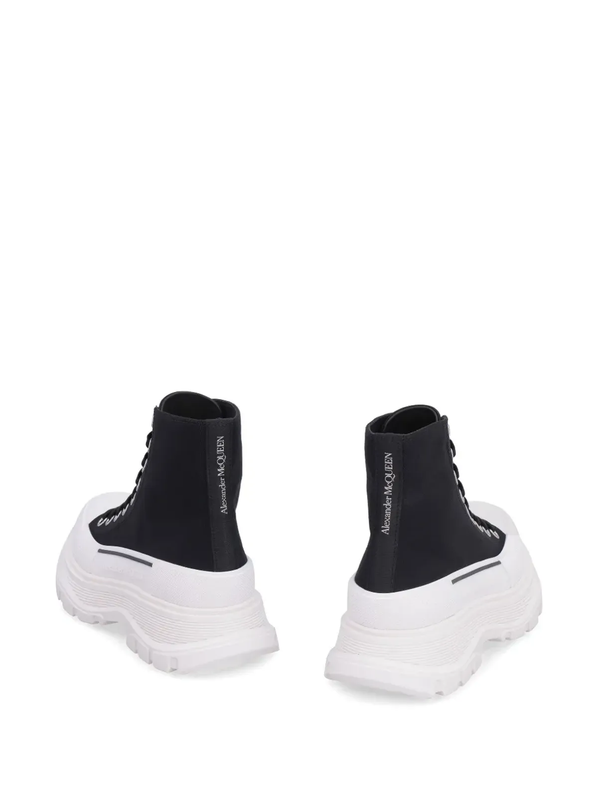 Alexander McQueen トレッドスリック スニーカー - 画像3