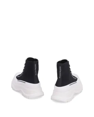 Alexander McQueen トレッドスリック スニーカー - サムネイル3