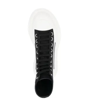 Alexander McQueen トレッドスリック スニーカー - サムネイル4