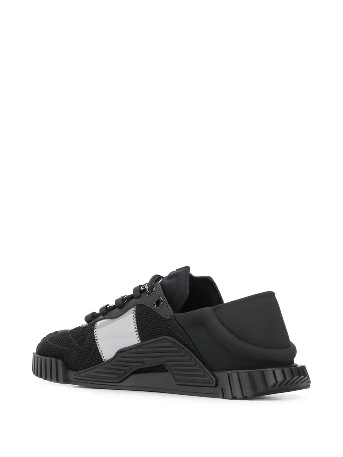 Dolce & Gabbana NS1 スリップオンスニーカー - 画像3
