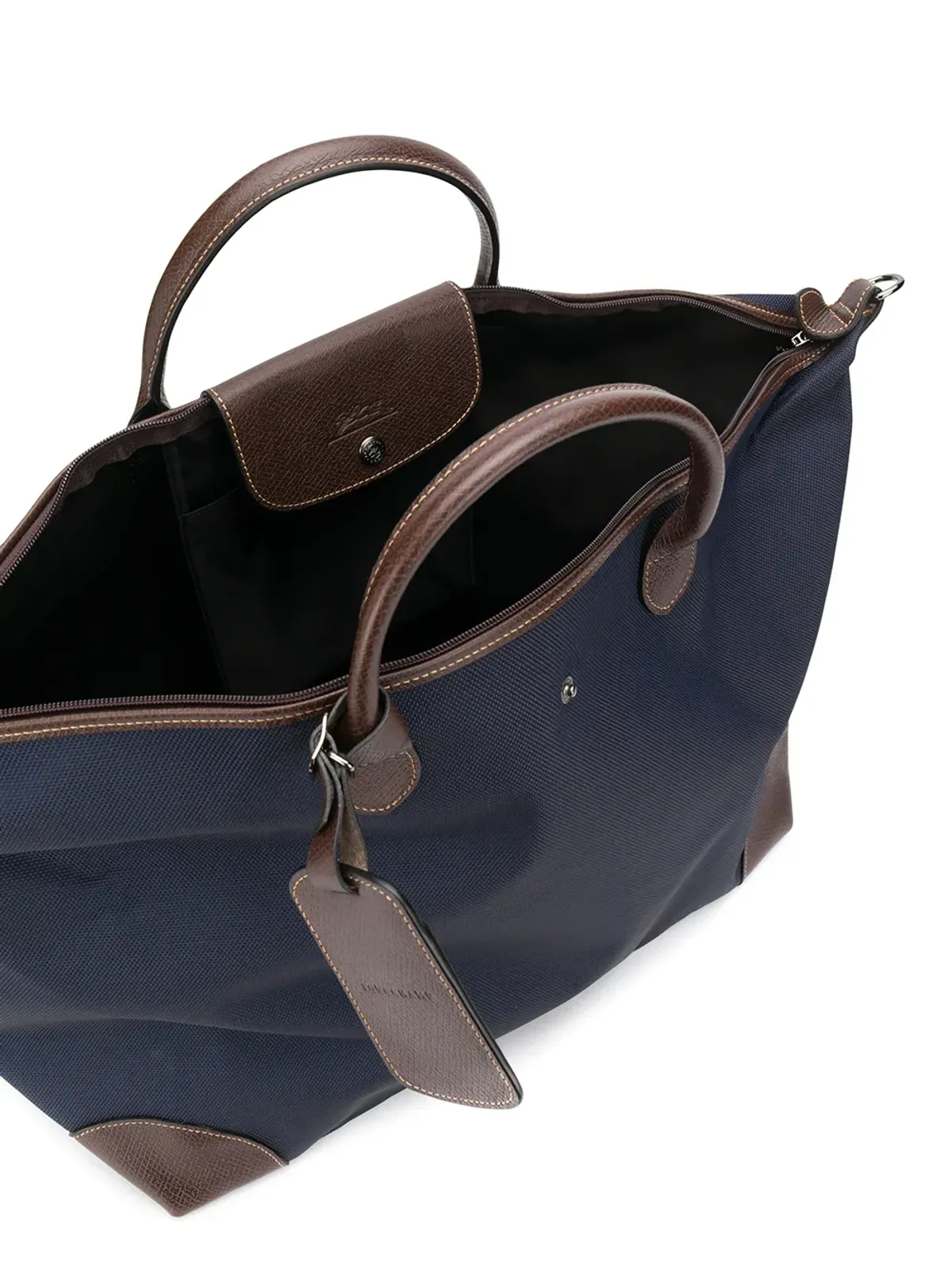 Longchamp ボックスフォード トートバッグ - 画像5