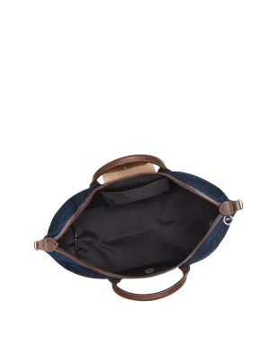 Longchamp ボックスフォード トートバッグ - サムネイル4