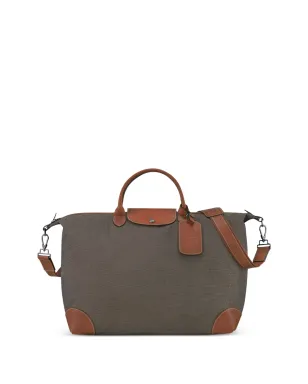 Longchamp ボックスフォード トラベルバッグ - サムネイル1