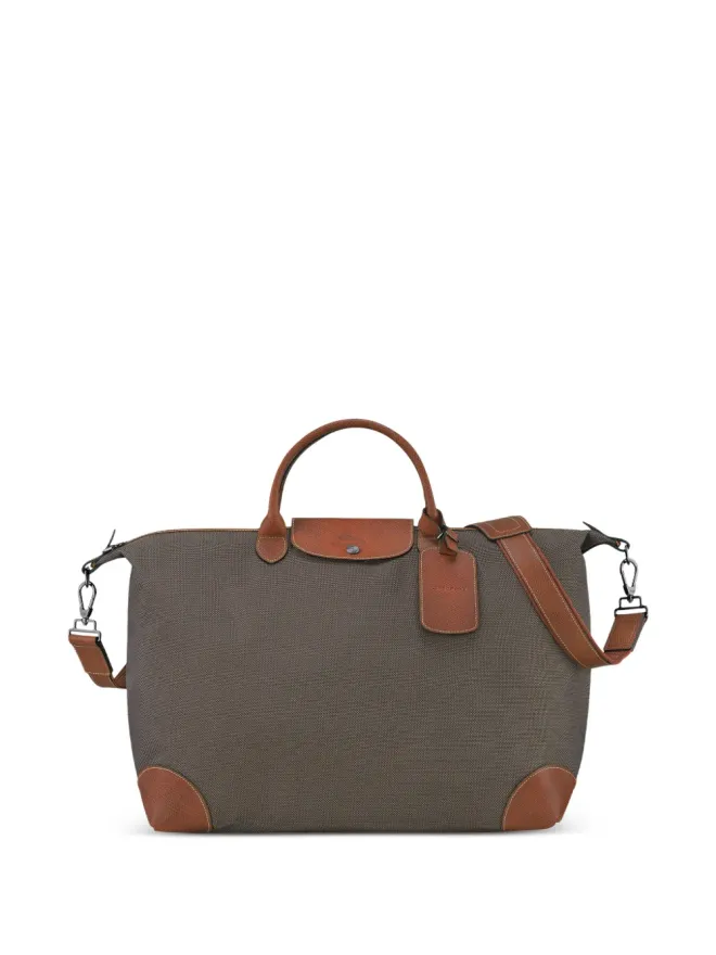 Longchamp Longchamp ボックスフォード トラベルバッグの商品画像