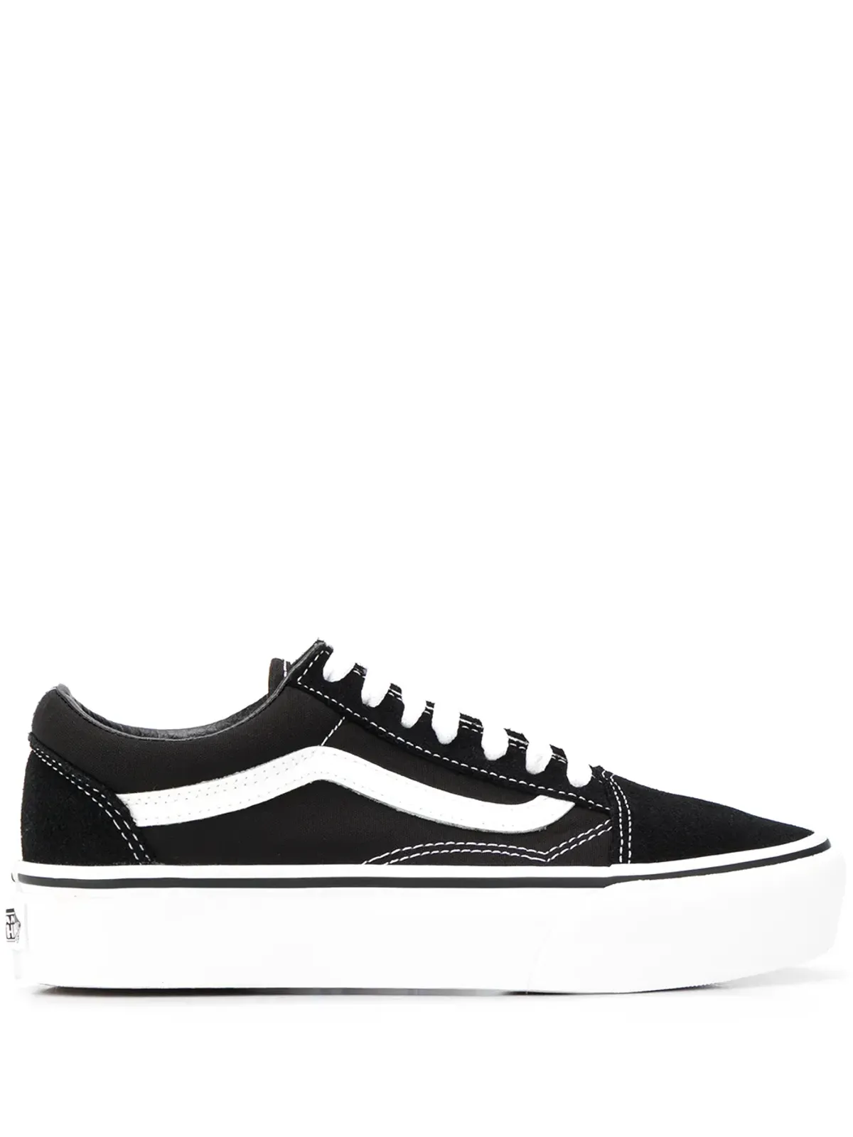 Vans ComfyCush Old Skool スニーカー - 画像1