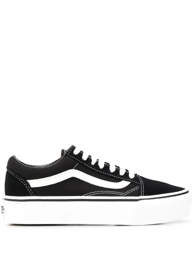 Vans Vans ComfyCush Old Skool スニーカーの商品画像