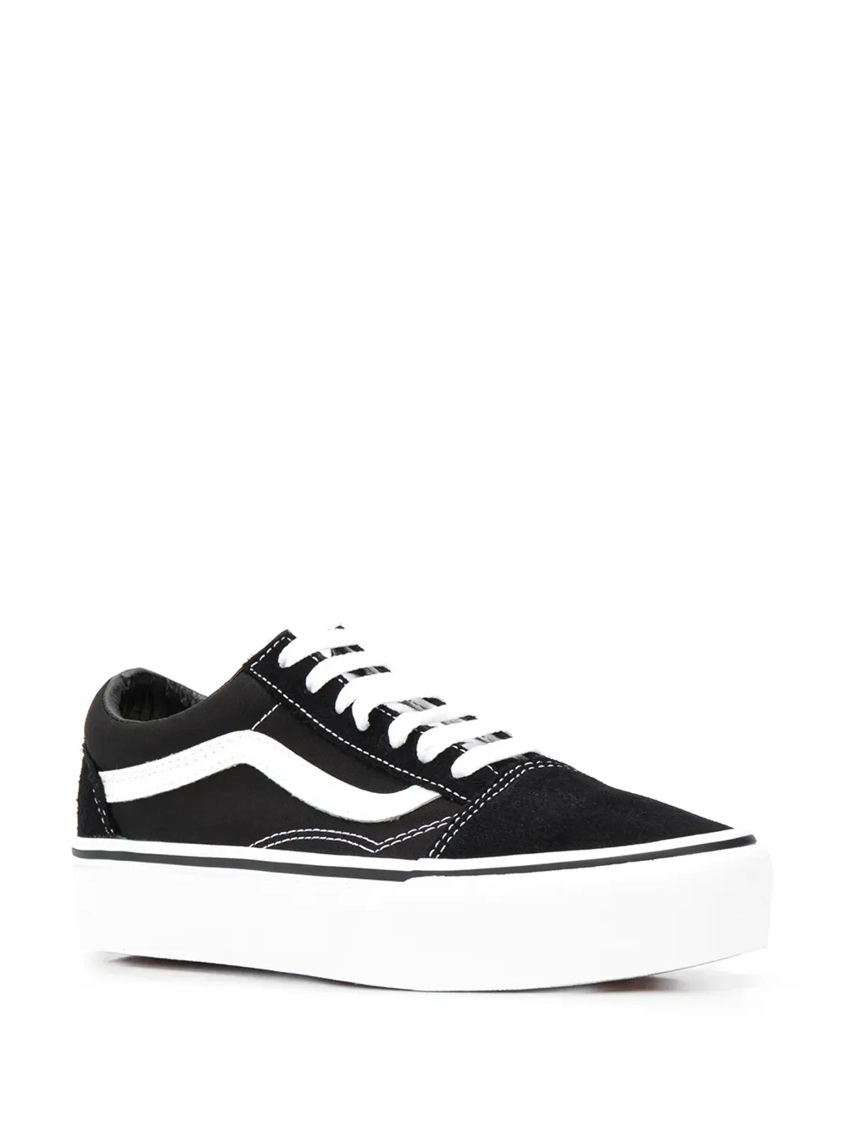 Vans ComfyCush Old Skool スニーカー - 画像2
