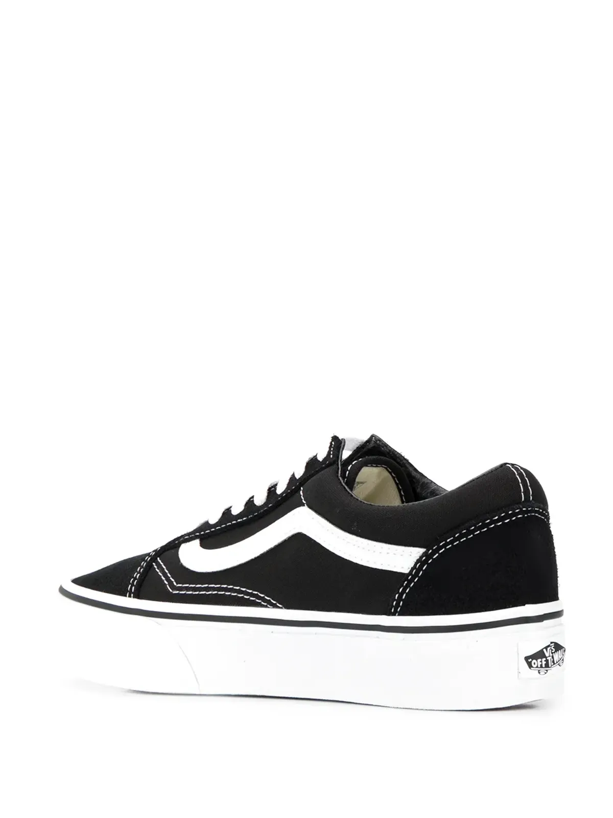 Vans ComfyCush Old Skool スニーカー - 画像3