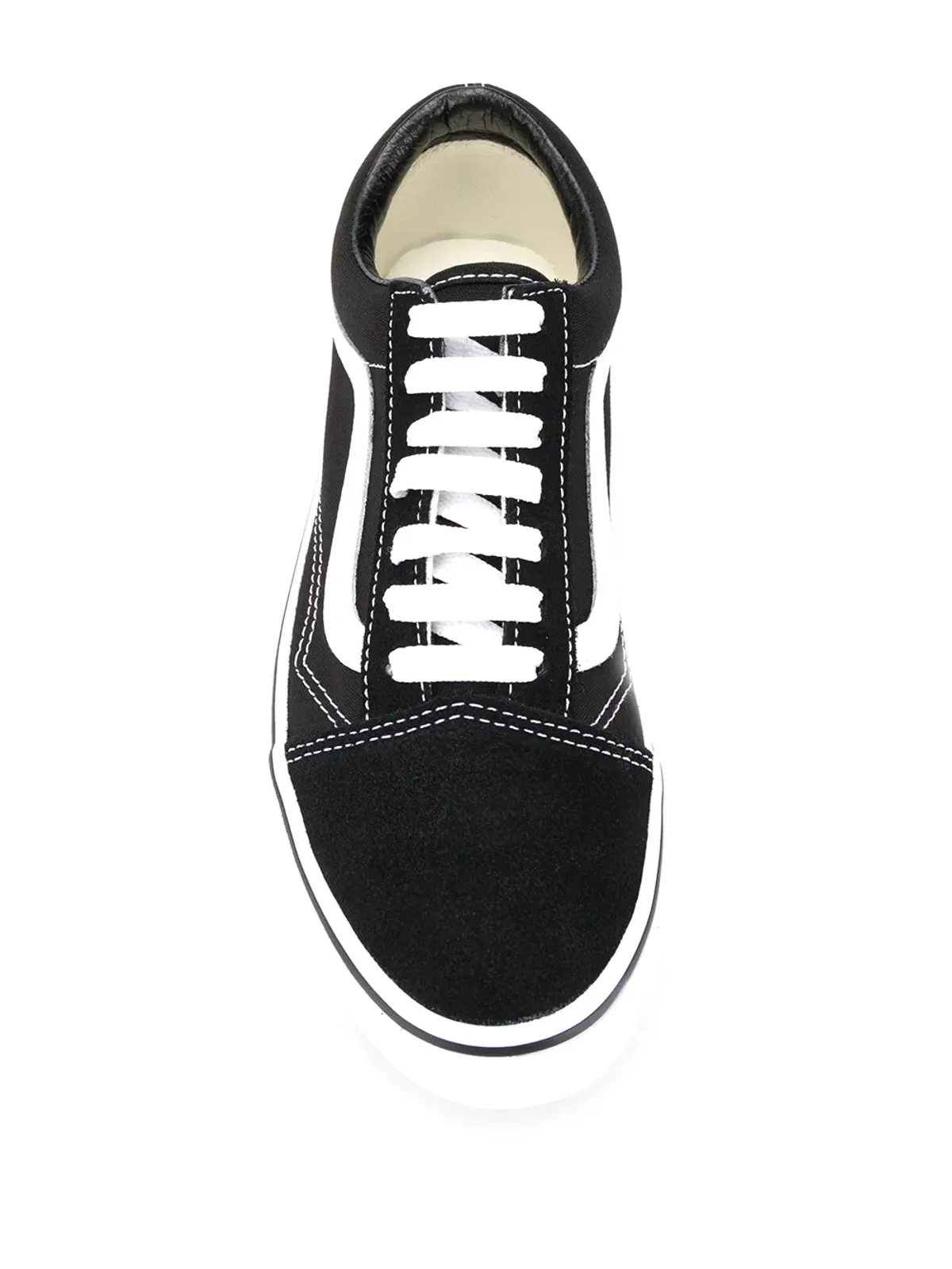 Vans ComfyCush Old Skool スニーカー - 画像4