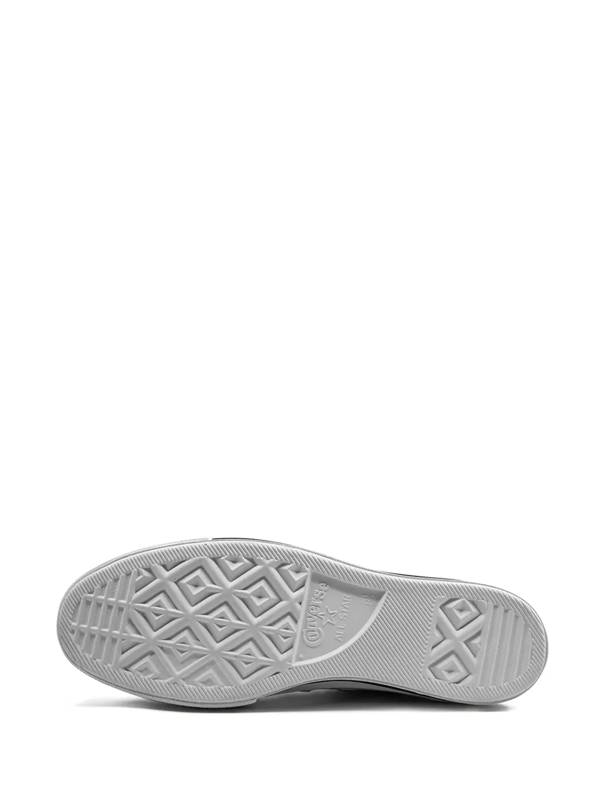 Converse CTAS Lift Clean ハイトップスニーカー - 画像4