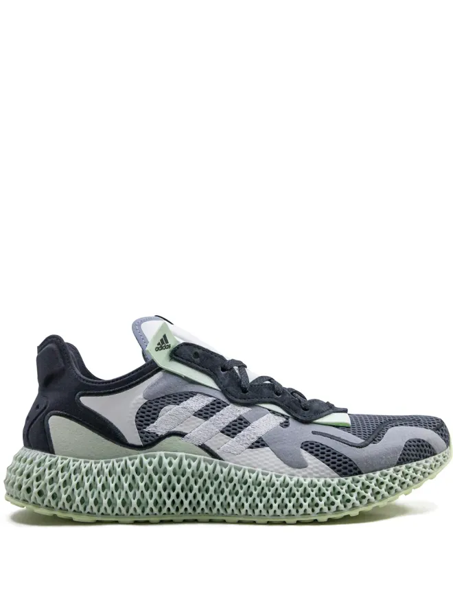 adidas adidas コンソーシアム ラナー EVO 4D スニーカーの商品画像