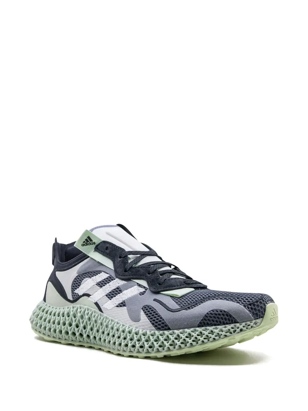 adidas コンソーシアム ラナー EVO 4D スニーカー - 画像2