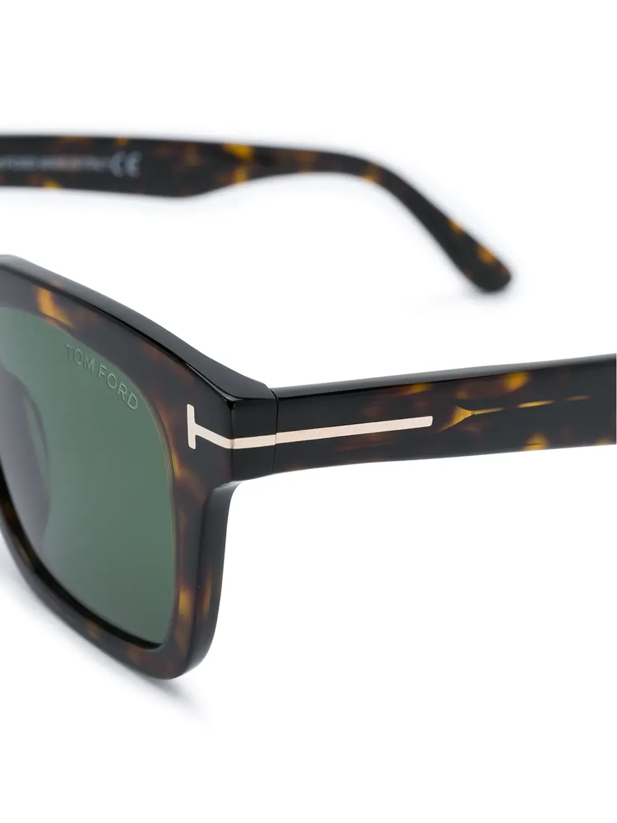TOM FORD Eyewear サングラス - 画像3