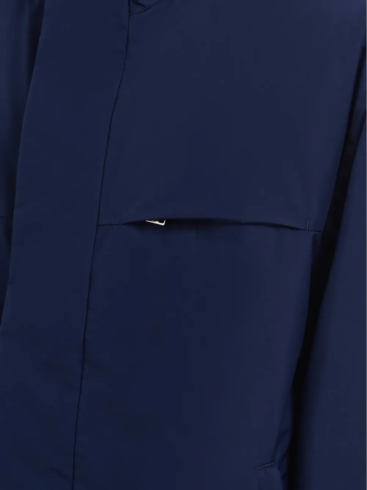 Prada リバーシブルパデッドジャケット - 画像5