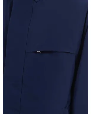 Prada リバーシブルパデッドジャケット - サムネイル5