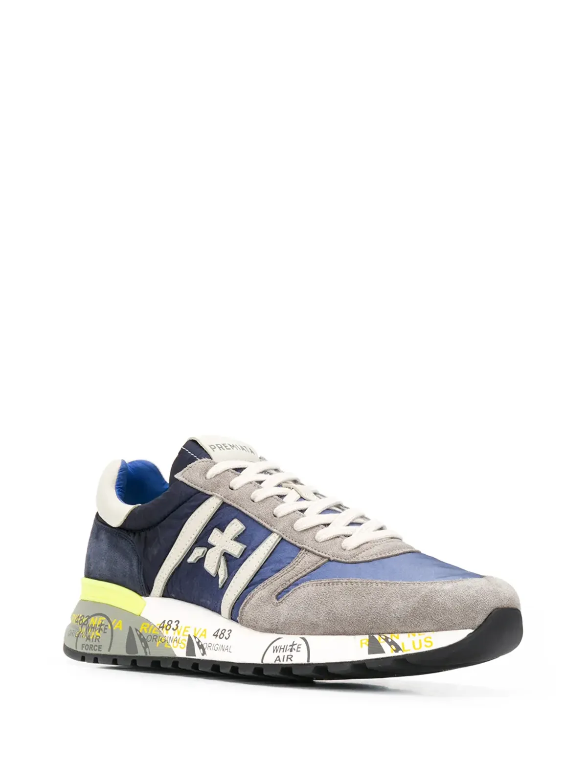 Premiata ランダー スニーカー - 画像2