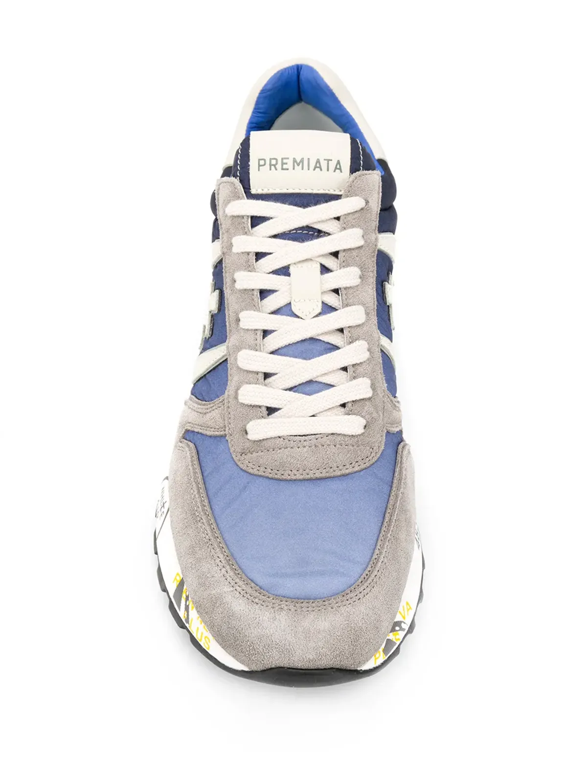 Premiata ランダー スニーカー - 画像4
