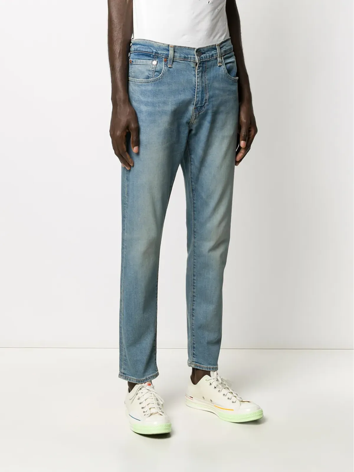 Levi's ジーンズ スリムフィット - 画像3