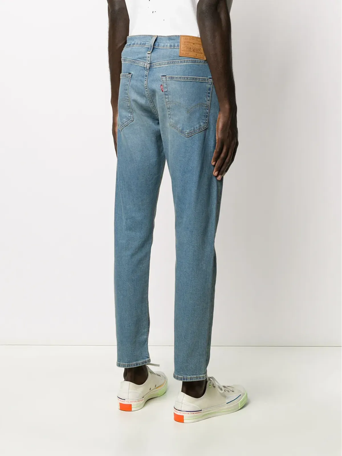 Levi's ジーンズ スリムフィット - 画像4