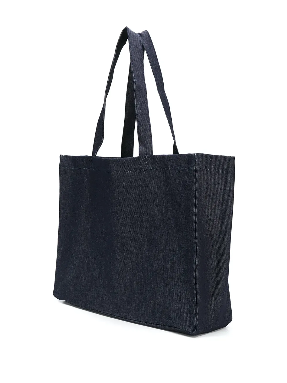 A.P.C. Daniela デニム トートバッグ - 画像3
