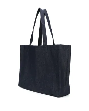 A.P.C. Daniela デニム トートバッグ - サムネイル3