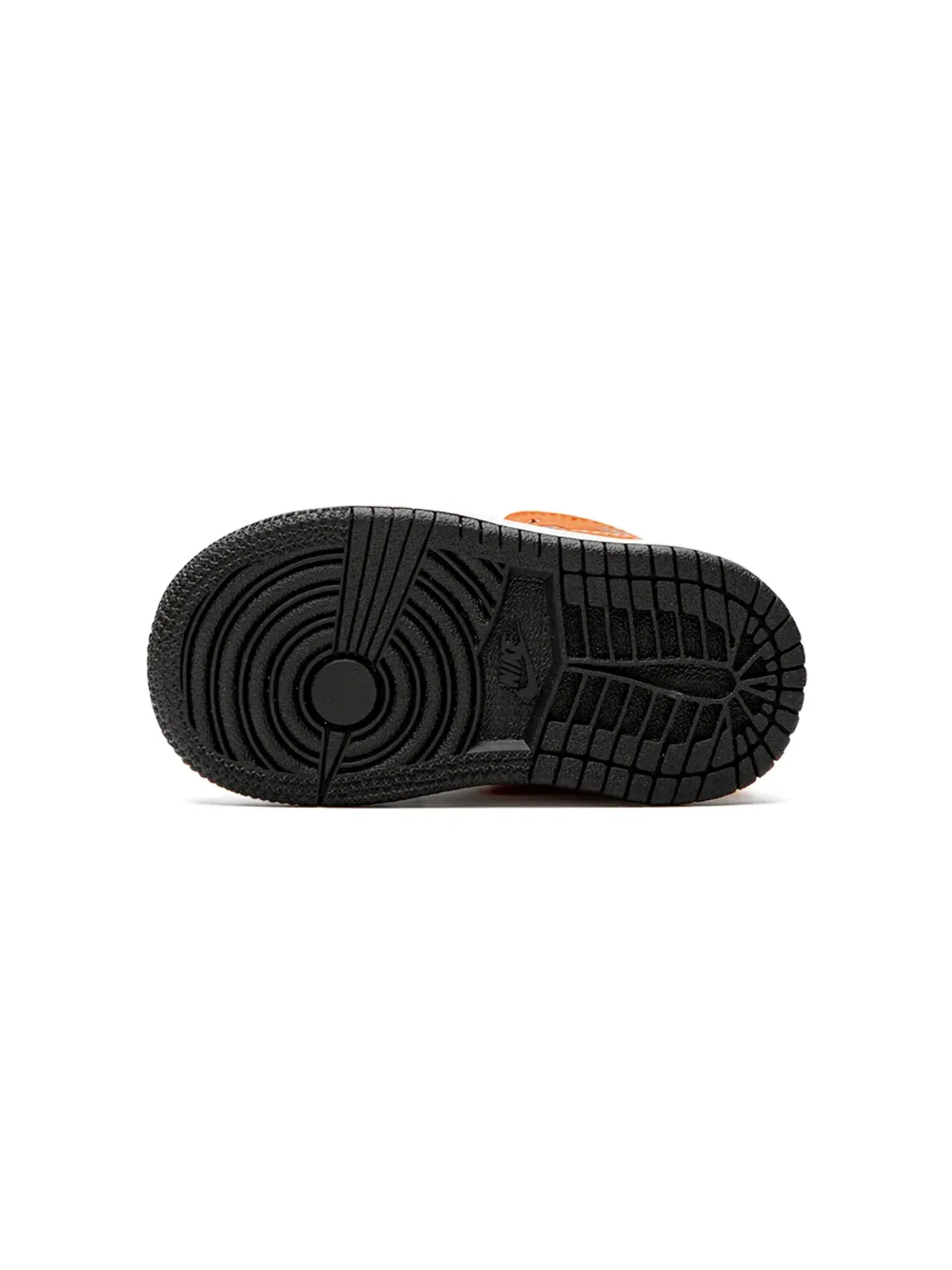 Jordan Kids ジョーダンキッズ 1 Mid スニーカー - 画像4