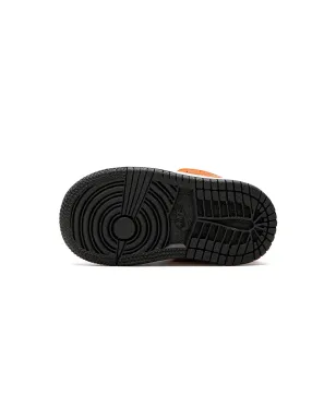 Jordan Kids ジョーダンキッズ 1 Mid スニーカー - サムネイル4